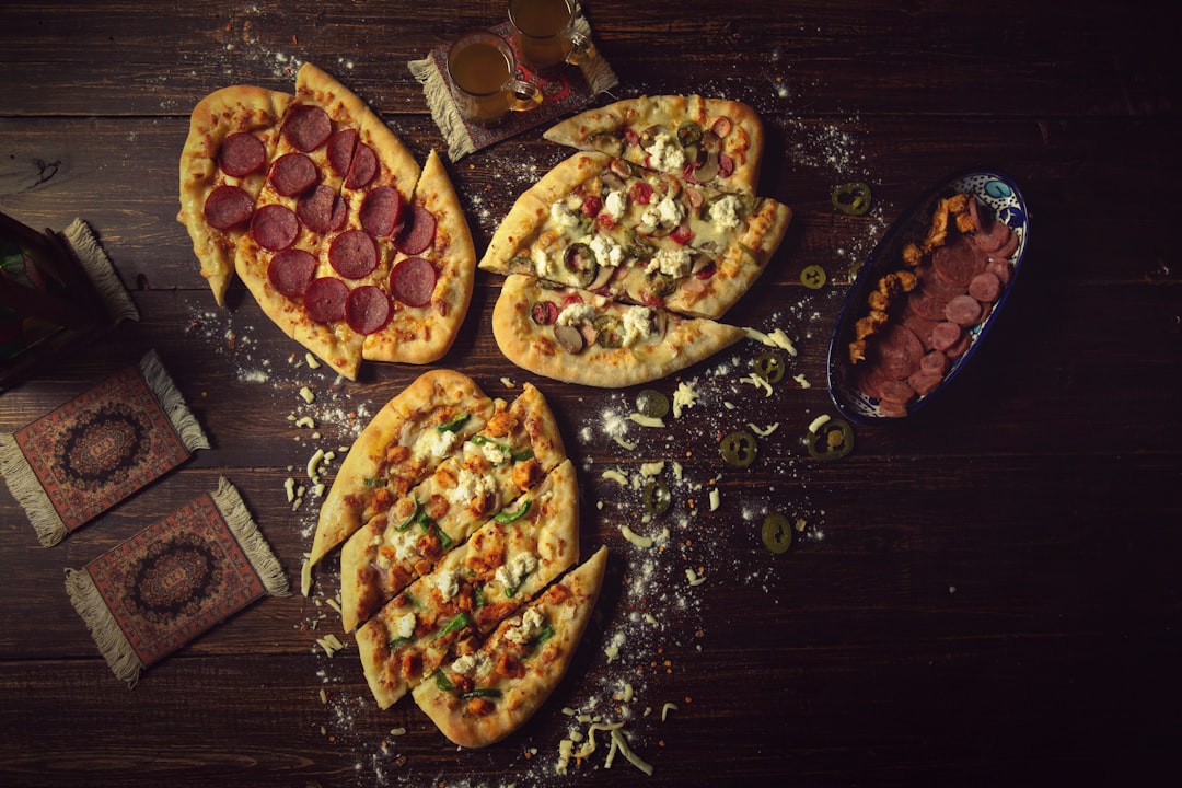 Bruschetta