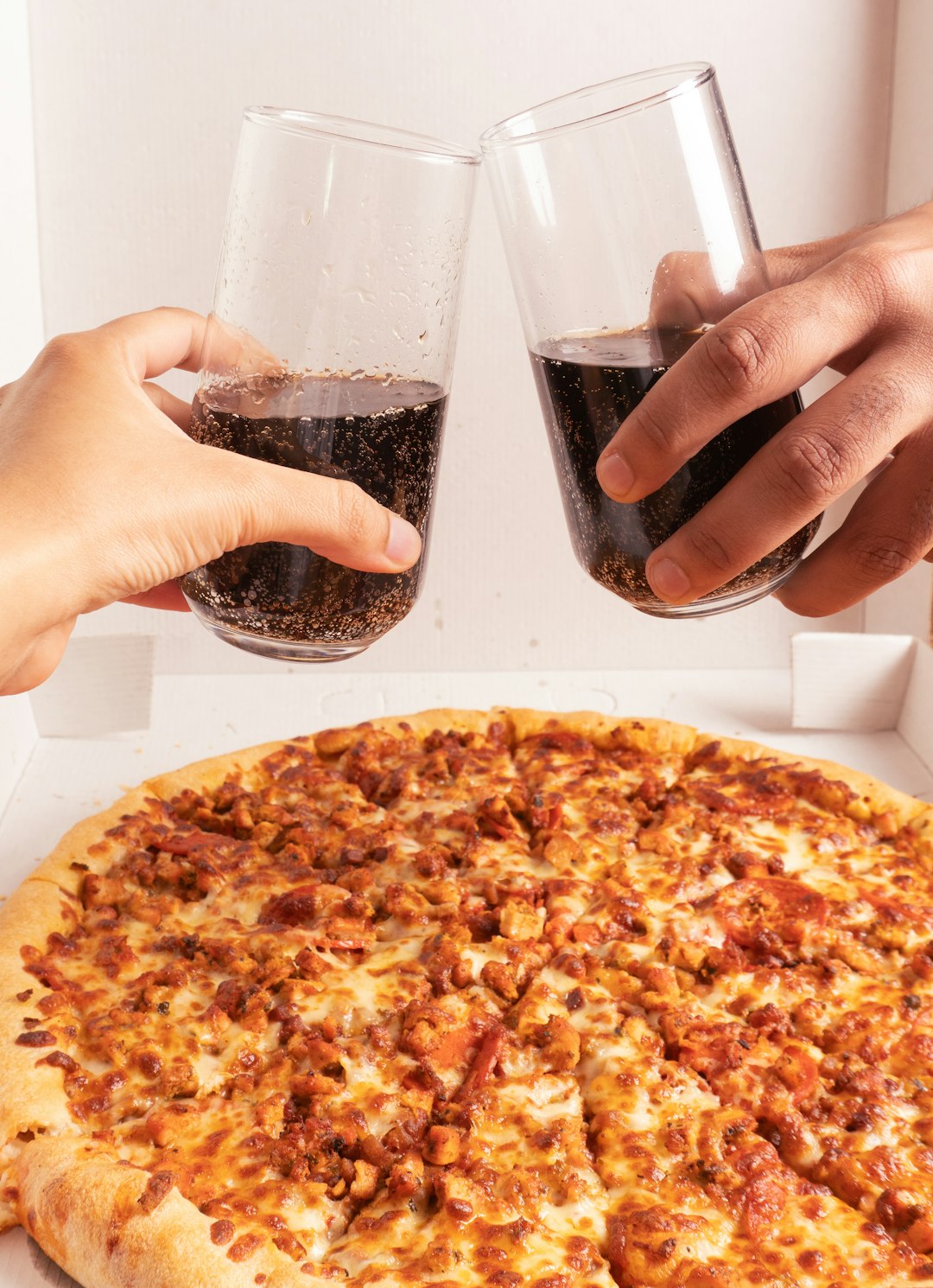 Salvatore's Pizza History