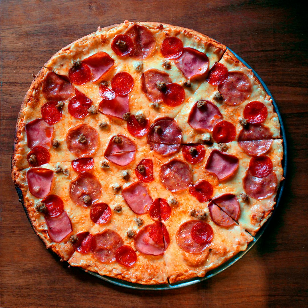 Salvatore's Special